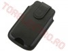 Husa pentru iPhone4/ Kruger&Matz Move M-Life HUS0061 - Neagra