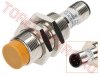 Senzor de Proximitate Inductiv pe filet M18 Iesire NPN-NC Distanta 0-8mm Alimentare 10-30Vcc cu Mufa CS1808N2/HIG