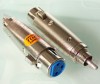 Adaptor XLR 3 Pini Cannon Mama la RCA Tata XLRm-RCAt