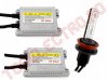 Set Xenon Auto 12V H11 4300*K Carguard H11KITS43/GB