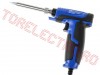 Pistol de lipit tip Letcon 130W-30W cu 2 trepte de putere LT0071