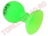 Suport Telefon M-Life SUP0399 - Verde