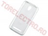 Carcasa Telefon Kruger&Matz Mist CRC0114 - Transparent