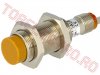 Senzor de Proximitate Inductiv pe filet M18 Iesire NPN-NO Distanta 0-8mm Alimentare 10-30Vcc cu Cablu 2m TS1808N1/HIG