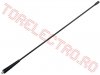 Antena Radio Auto de Exterior Tip Baston 431mm cu Gaura M6 ANTMA2301/TM