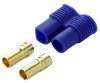 EC3 Amass Power Conector Alimentare  25 Amperi Mama EC3-Female pentru Surse - Baterii Litiu - Acumulatori - Set 5 bucati