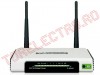 Router Wireless TP-LINK TL-MR3420 3G