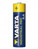 Baterie 1.5V Alcalina AA R6 Varta Industrial Pro - set 4 bucati