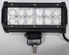 Proiector LED Auto 4x4 OFF-ROAD Alb Rece 12V 36W 12LED PR7150/TC