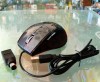 Mouse USB Quer Easy Gamer + PS2 MS0021