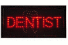 Panou LED * Dentist *