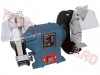 Scule Electrice > Polizor Banc 350W 200x20mm Dur/ 200x20mm Fin Tryton TS203501