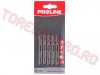 Panze Pendular > Panza Pendular Bimetal Pentru Metal B 1.2x50/ 75mm Proline 93411F - set 5 bucati 