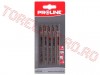 Panze Pendular > Panza Pendular pentru Lemn Negativ A 2.5x75mm/100 Proline 93102- set 5 bucati