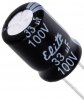 Condensator electrolitic    33uF - 100V - set 10 bucati
