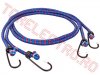 Cabluri si Chingi pentru Fixare > Cabluri Elastice pentru Fixare  80cm 90410/SAL - set 2 bucati