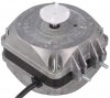 Ventilator 220V  83x83x60 mm Motor  5W lagar cu fire pentru Vitrina Frigorifica si Distribuitor Automat Sucuri / Pungi Snacks-uri