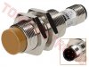 Senzor de Proximitate Inductiv pe filet M18 Iesire NPN-NO Distanta 0-8mm Alimentare 10-30Vcc cu Mufa CS1808N1/HIG