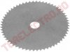 Freza Disc Taiere 12mm FE164012/TM