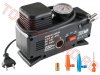 Compresor Auto 12V - 230V cu Manometru 90786/SAL