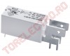 Releu  24V RM85H7Z24VDC cu papuci pentru Centrale Termice Electrice