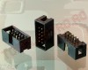 IDC - Mufe si Cabluri > Mufa Tata IDC 10 Pini de placa - set 20 bucati