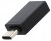 Conectori Date USB > Adaptor USB-A 3.0 Mama la USB-C Tata USB0688