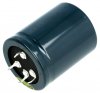 Condensatoare Electrolitice > Condensator electrolitic  6800uF - 100V - Snap In - 40x50mm pentru amplificator audio auto sursa invertor