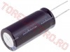 Condensatoare Electrolitice > Condensator electrolitic    82uF - 450V