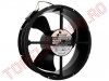 Ventilator 220V 254x 89 mm lagar UF25GCB23-H