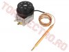 Controler Temperatura tip Termostat cu Capilar BTKAP90A/TM, 0 - +90 *C