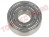 Rulmenti cu diametru interior  9mm SKF609-2Z