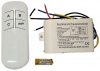 Kit Radiocomanda 3 Canale pentru Lustra RFL7292/TC Ebenezer Digital Remote Control Switch