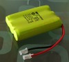 Acumulator Telefonic 3xR3 3.6V 550mAh NiMh T207 cu Mufa