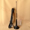 Antena CB  350mm cu Talpa Magnetica  70mm si Cablu 3m Statie CB CB105