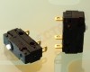 Microintrerupator 20mm Mini V4NCT7 Saia - Burgess Contact pentru Broasca Usa Portiera VW, Skoda, Audi, Seat