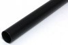 Varnis Clasic PVC > Tub Varnis Electroizolant de Protectie Electrica cu Diametrul Interior  2.5mm NEGRU -45...+125*C - Rola  10m