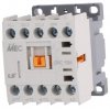 Contactor 4 Contacte NO 16A 4P cu bobina la 230Vac pe Sina DIN GMC16M230VAC1A - releu protectie pentru sistem incalzire electrica prin pardoseala