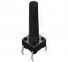 Push Buton TSW-6x6x21 pentru Tastaturi si Butoane Comanda - Set 10 bucati