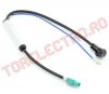 Adaptor antena Fakra Tata-Z Phantom Power Supply ISO tata - Audi - Mercedes - Seat - Skoda - VW - Citroen - Peugeot - CSA18A/GB