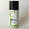 Ungere > Spray Ulei Siliconic 150mL VAS1536