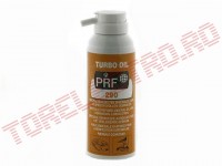 Spray Lubrifiant cu Ulei 220mL PRF290 Turbo Oil