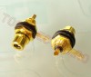 Conector RCA Mama de Panou CC-115B