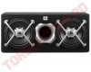 Tun Bass Auto 12”x2 550W RMS - 1600W Pasiv GT5-2402BR JBL