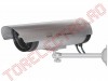 Camera Supraveghere de Interior Falsa cu Senzor Crepuscular CF0678