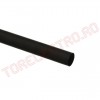 Tuburi Termocontractabile > Tub Termocontractabil   2.4mm contractie 2:1 Negru 1m