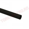 Tuburi Termocontractabile > Tub Termocontractabil   3.0mm contractie 3:1 Negru 1m