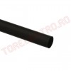 Tuburi Termocontractabile > Tub Termocontractabil   3.2mm contractie 2:1 Negru 1m