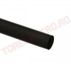 Tuburi Termocontractabile > Tub Termocontractabil   4.5mm contractie 3:1 Negru 1m