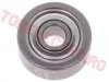 Rulmenti cu diametru interior  3mm SKF623-2Z